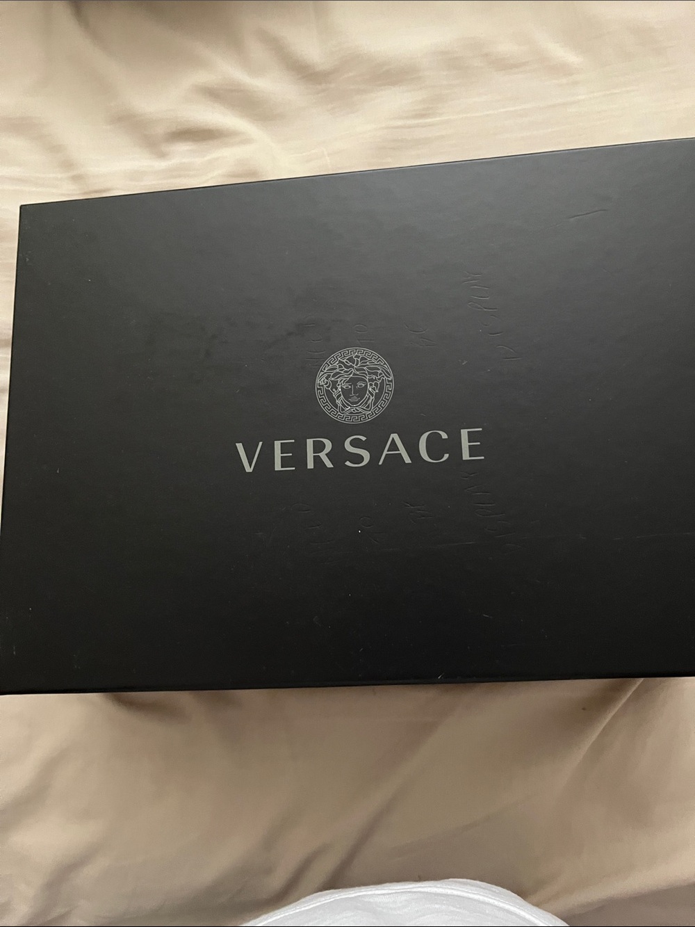 Versace .mule.size 37